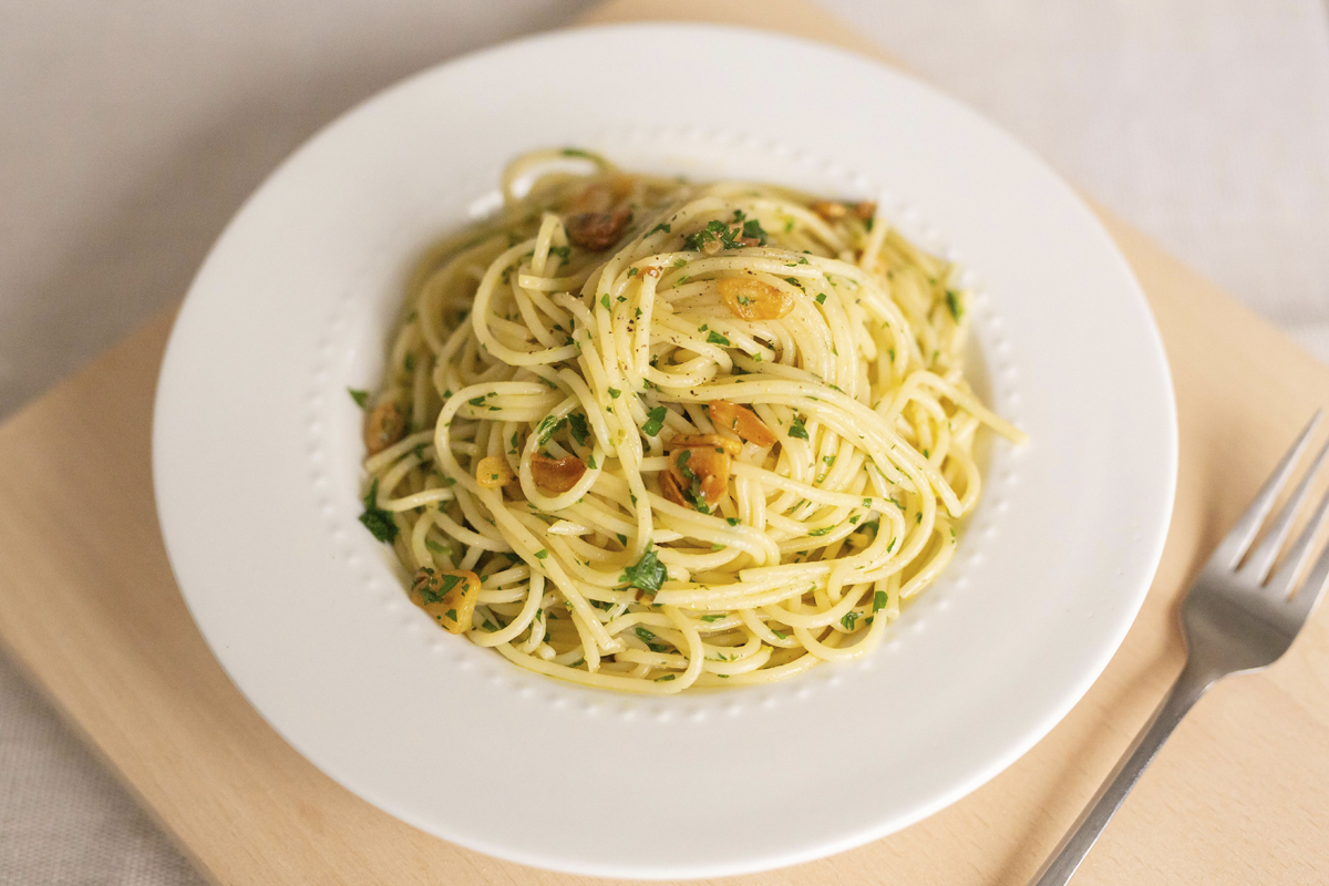 aglio-e-bravo-parmesan