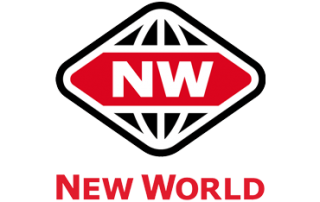 new world