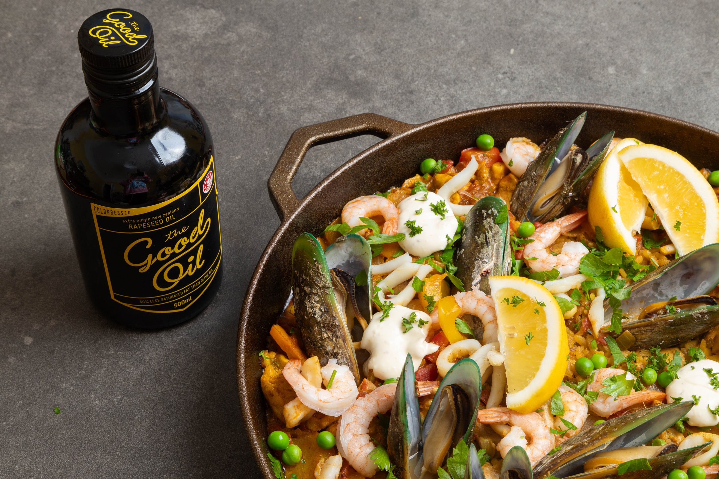 summer-seafood-paella