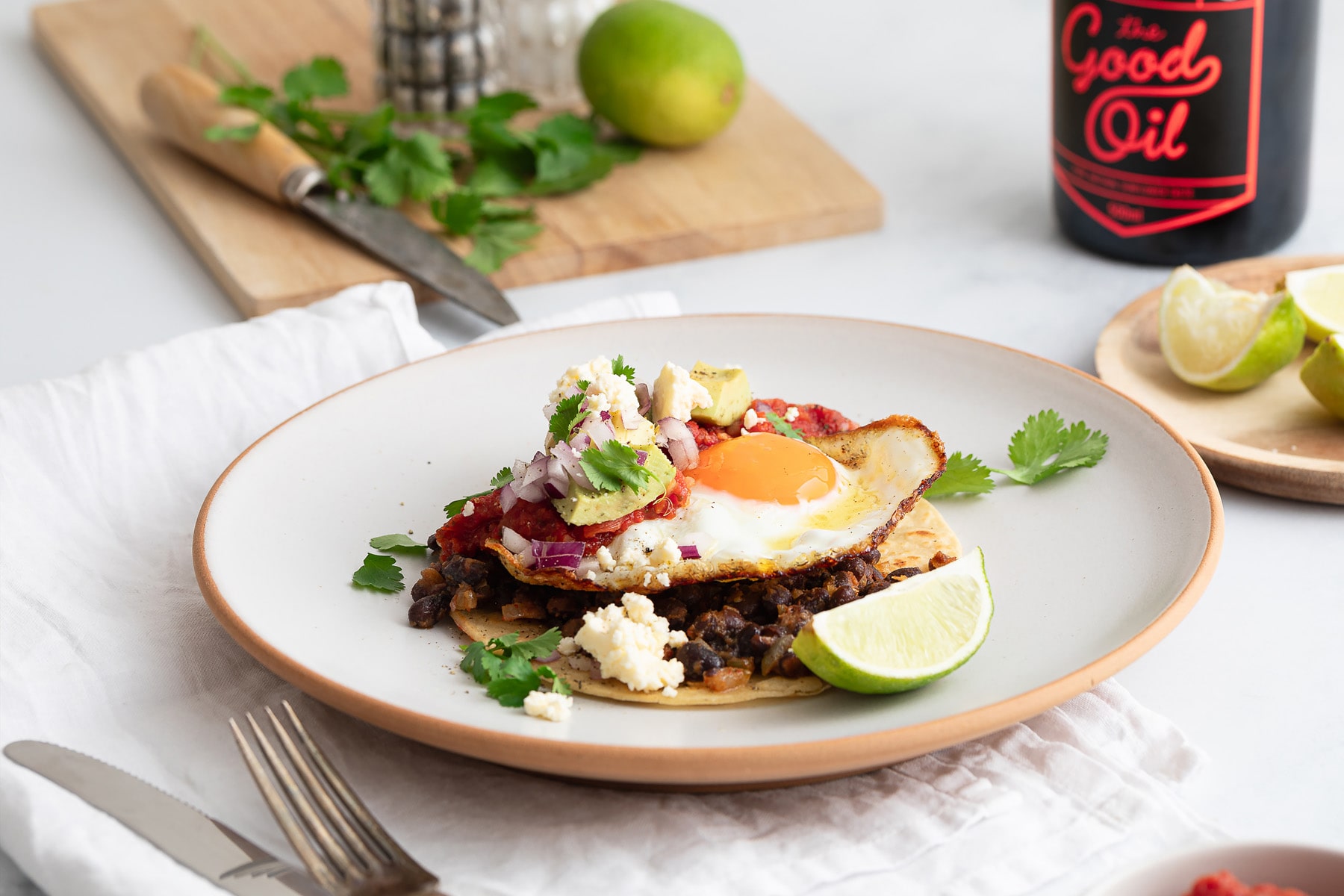 huevos-rancheros